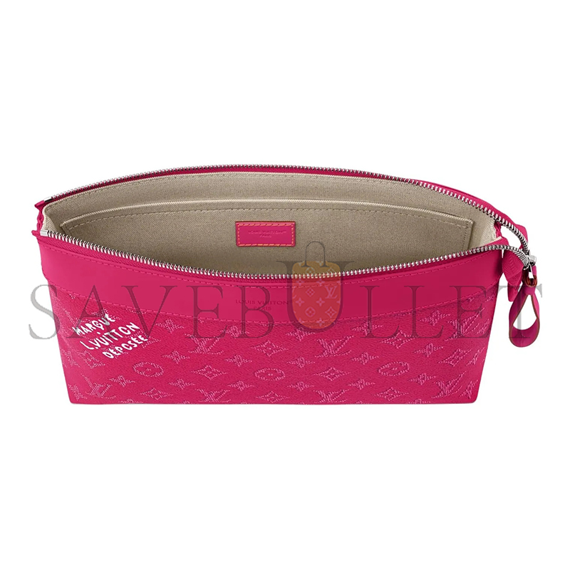 l0vis Vvtt0n pochette voyage souple m26827 (32*21*8cm)
